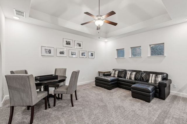 923 Marie Drive, Allen, TX 75013