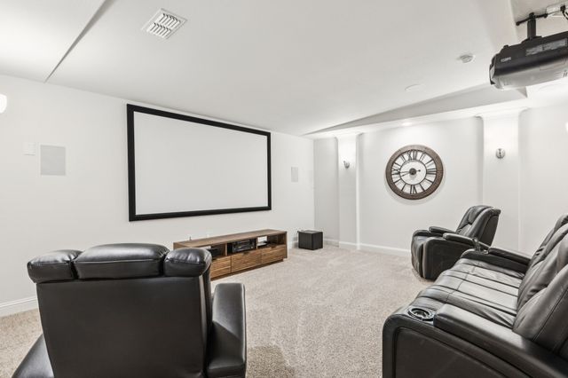 923 Marie Drive, Allen, TX 75013