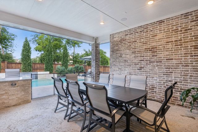 923 Marie Drive, Allen, TX 75013