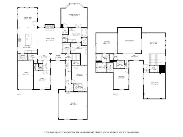 923 Marie Drive, Allen, TX 75013