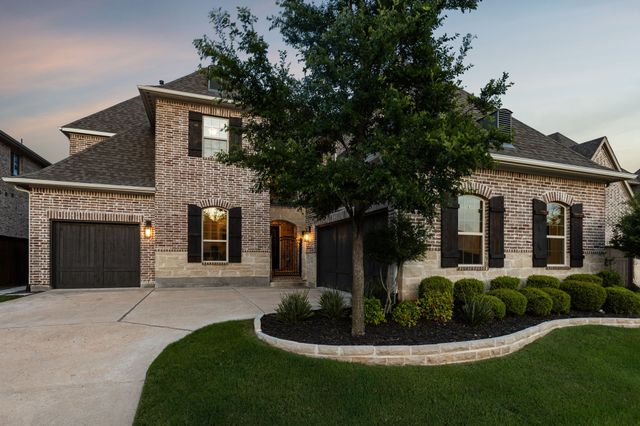 923 Marie Drive, Allen, TX 75013