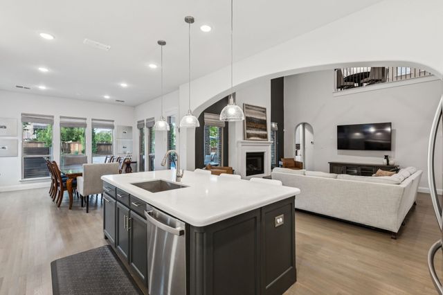 923 Marie Drive, Allen, TX 75013