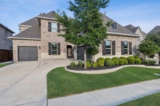 923 Marie Drive, Allen, TX 75013