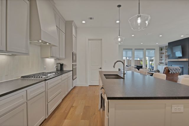 263 Observation Drive N, Aledo, TX 76008