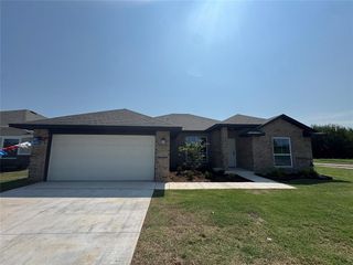 8708 NW 75th Street, Oklahoma City, OK 73132