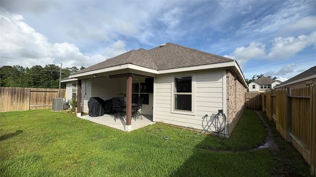 1206 Portimao Court, Crosby, TX 77532
