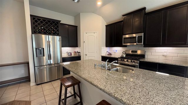 1206 Portimao Court, Crosby, TX 77532
