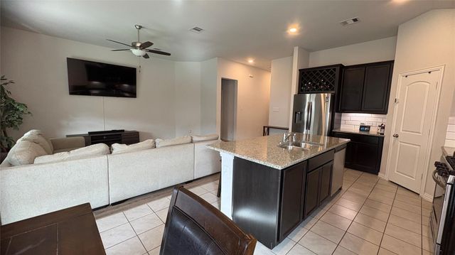 1206 Portimao Court, Crosby, TX 77532