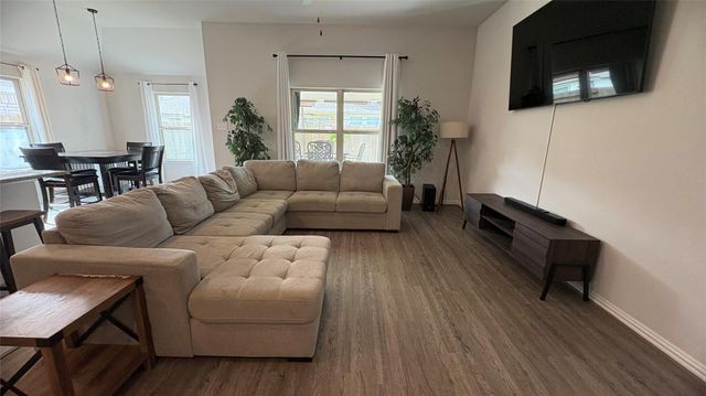 1206 Portimao Court, Crosby, TX 77532