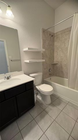 1206 Portimao Court, Crosby, TX 77532