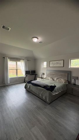1206 Portimao Court, Crosby, TX 77532
