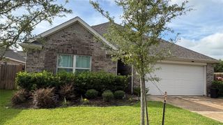 1206 Portimao Court, Crosby, TX 77532