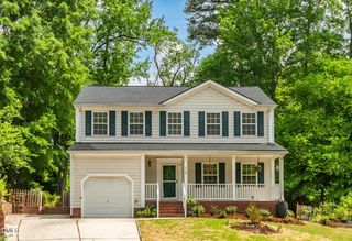 2102 Meade Lane, Durham, NC 27707