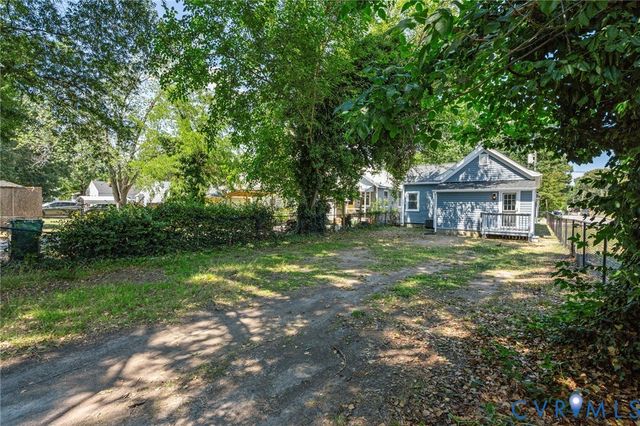 238 E 36th St, Richmond, VA 23224