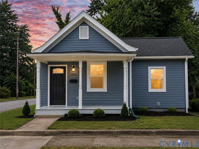 238 E 36th St, Richmond, VA 23224