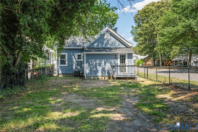 238 E 36th St, Richmond, VA 23224