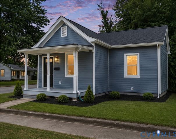 238 E 36th St, Richmond, VA 23224