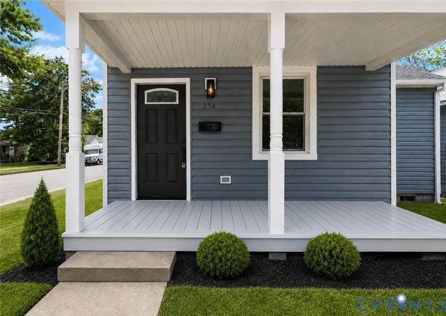 238 E 36th St, Richmond, VA 23224