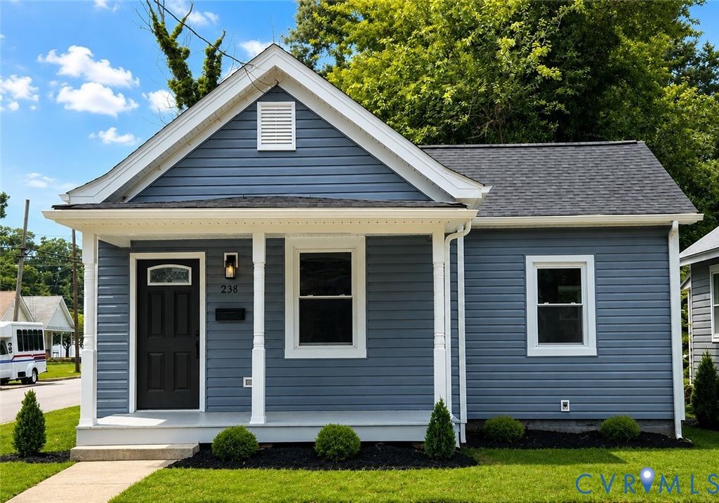 238 E 36th St, Richmond, VA 23224
