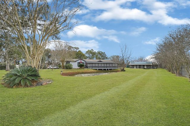 3725 Allen Road, Pearland, TX 77584