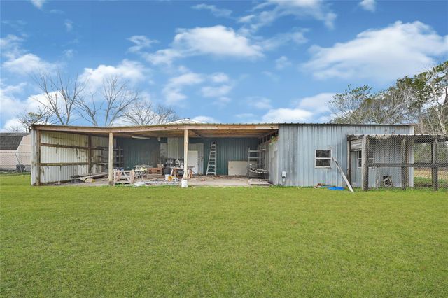 3725 Allen Road, Pearland, TX 77584