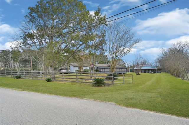 3725 Allen Road, Pearland, TX 77584