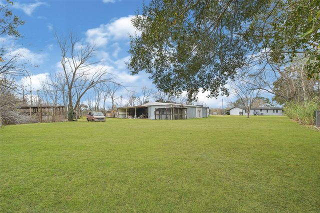 3725 Allen Road, Pearland, TX 77584