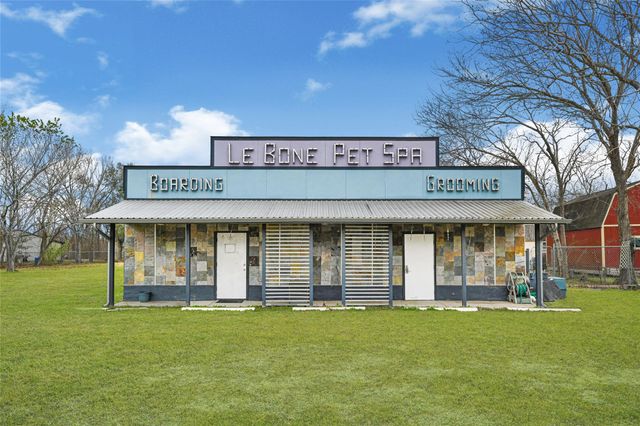 3725 Allen Road, Pearland, TX 77584