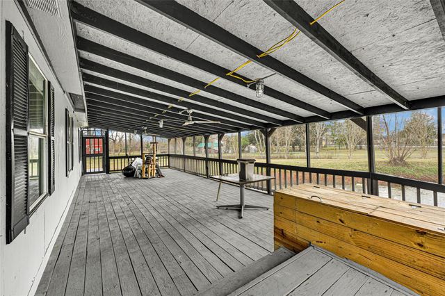 3725 Allen Road, Pearland, TX 77584