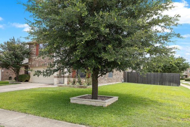2531 St. James PL, Round Rock, TX 78665