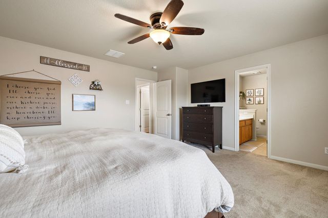 2531 St. James PL, Round Rock, TX 78665