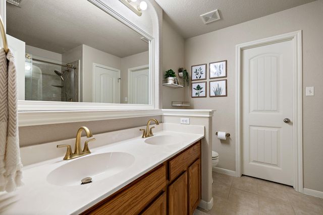 2531 St. James PL, Round Rock, TX 78665