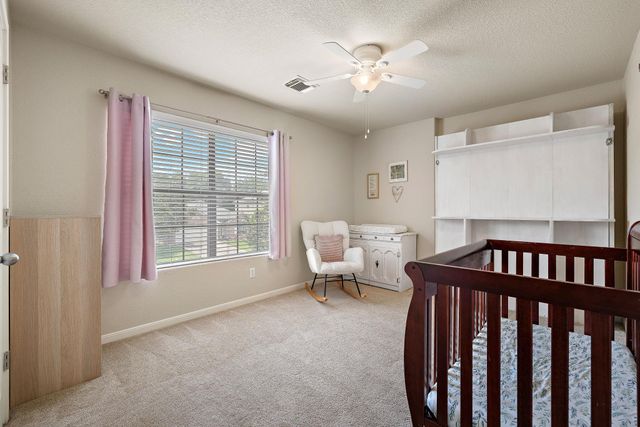 2531 St. James PL, Round Rock, TX 78665