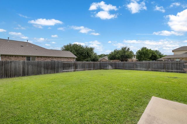 2531 St. James PL, Round Rock, TX 78665
