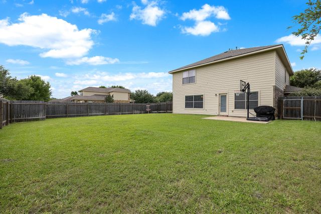 2531 St. James PL, Round Rock, TX 78665