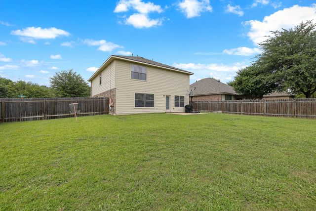 2531 St. James PL, Round Rock, TX 78665
