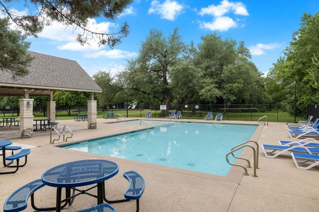 2531 St. James PL, Round Rock, TX 78665
