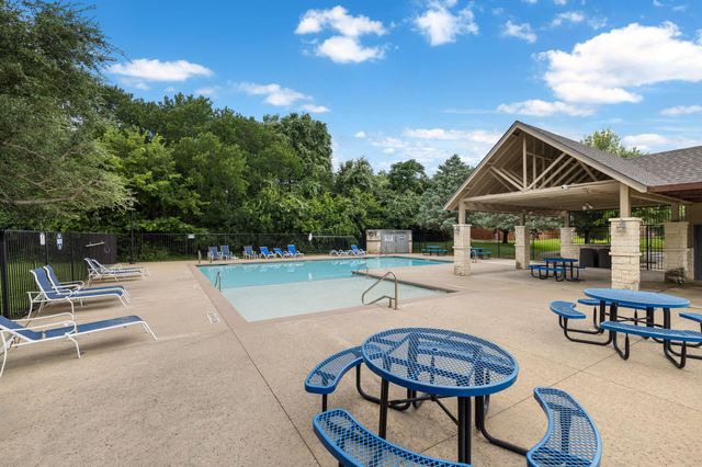 2531 St. James PL, Round Rock, TX 78665