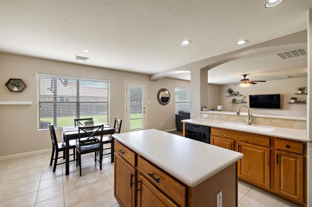 2531 St. James PL, Round Rock, TX 78665