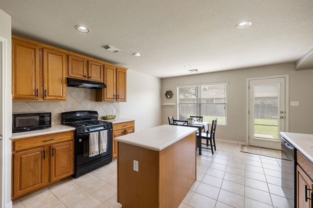 2531 St. James PL, Round Rock, TX 78665