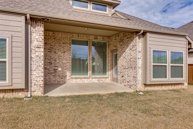 725 Seahawk Street, Joshua, TX 76058