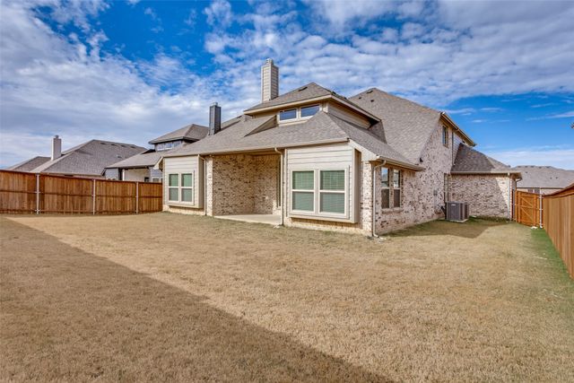 725 Seahawk Street, Joshua, TX 76058