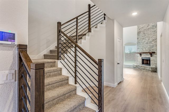 725 Seahawk Street, Joshua, TX 76058