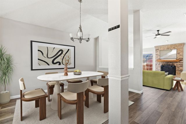 16715 Spotted Eagle DR, Leander, TX 78641