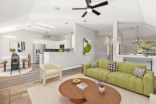 16715 Spotted Eagle DR, Leander, TX 78641