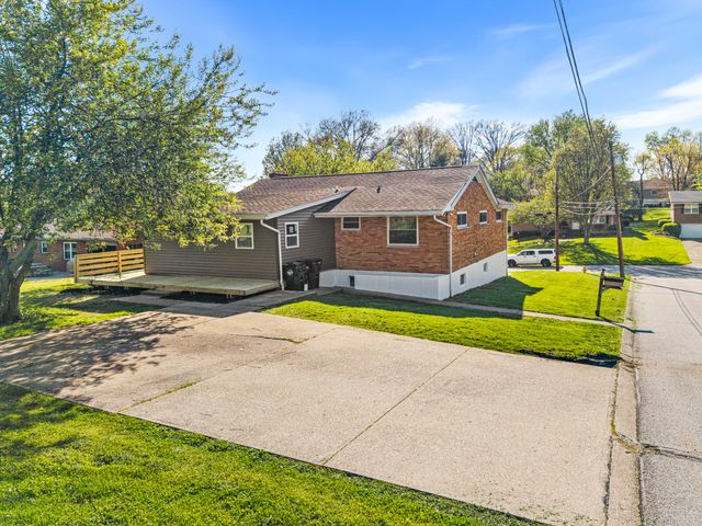 818 Mary Street, Villa Hills, KY 41017