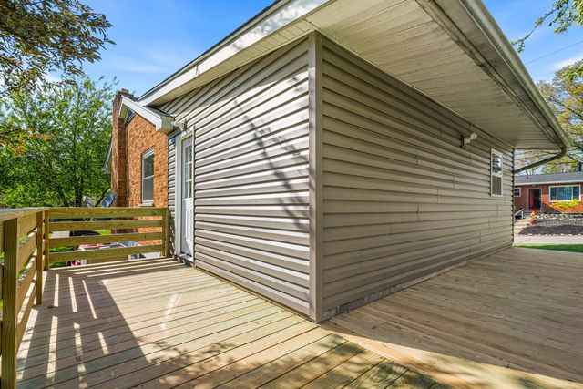 818 Mary Street, Villa Hills, KY 41017