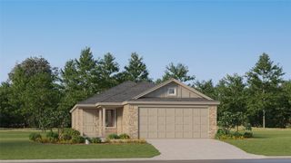 15228 Mariachi Road, Fort Worth, TX 76052