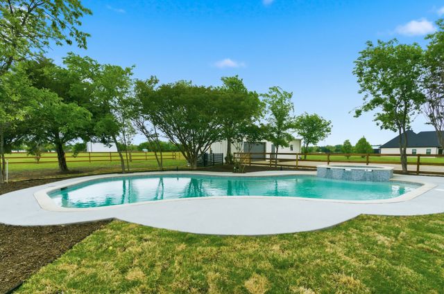 6638 County Road 1103, Celina, TX 75009