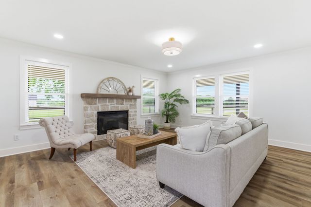 6638 County Road 1103, Celina, TX 75009